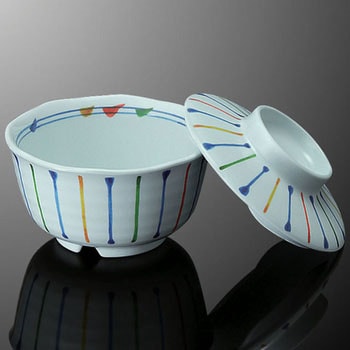 菜時器エクセル 八角丸小鉢(身) マルケイ(国際化工)