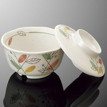 菜時器エクセル 八角丸小鉢(身) マルケイ(国際化工)