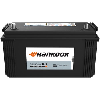 充電制御バッテリー シールドタイプ Hankook(ハンコック)