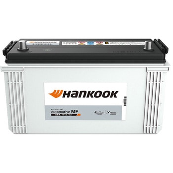 充電制御バッテリー キャップ式 Hankook(ハンコック)