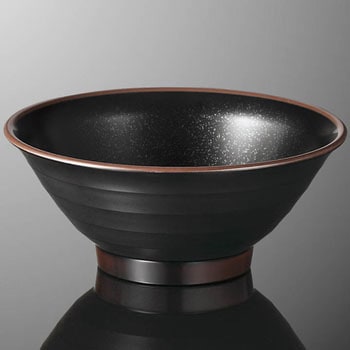 天目 反うどん鉢 マルケイ(国際化工)