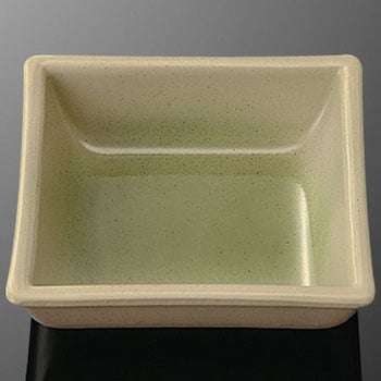 陶漆 角小鉢 小 マルケイ(国際化工)