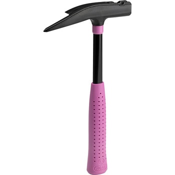 PICARD Pinkハンマー 大工用ルーフィングハンマー、チェッカー仕上げ PICARD