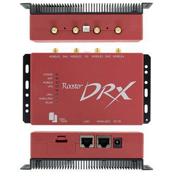 DRX5510SET1 サン電子(PC)