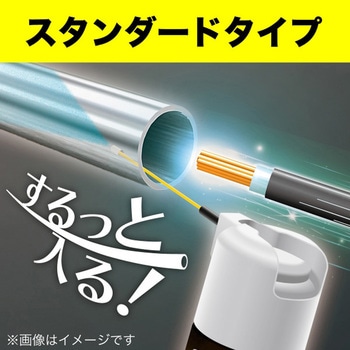 ケーブルスムーザー DENSAN(ジェフコム)