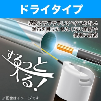 ケーブルスムーザー(ドライタイプ) DENSAN(ジェフコム)