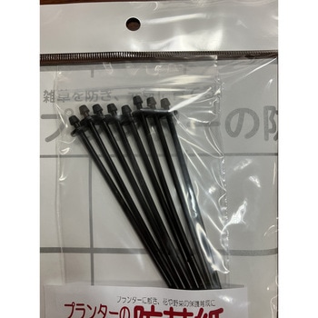 プランターの防草紙 1枚入 一色本店