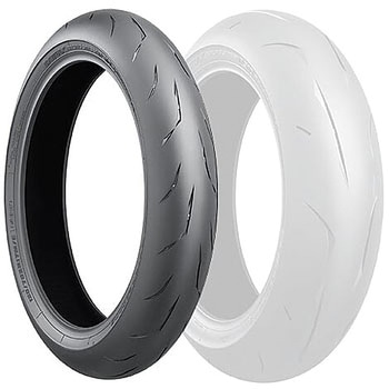 MCR05124 BATTLAX RADIAL RS10 BRIDGESTONE(uaXg) xL/׏d\54H   MCR05124 18672115