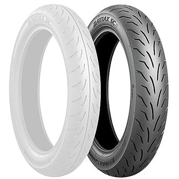 BATTLAX SC ブリヂストン