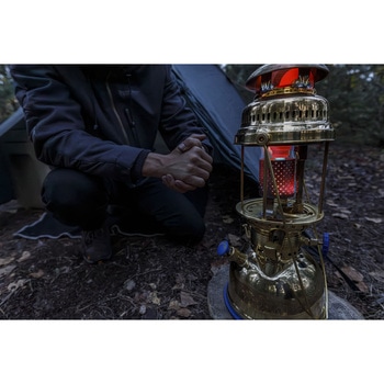 ペトロマックス アウトドア HK500 灯油ランタン やさしい明り 夜時間 PETROMAX PETROMAX(ペトロマックス)