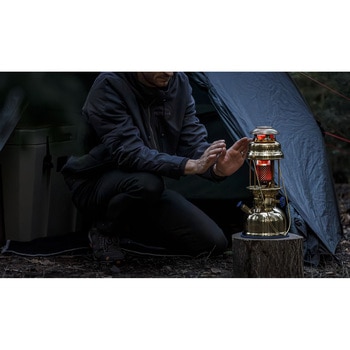 ペトロマックス アウトドア HK500 灯油ランタン やさしい明り 夜時間 PETROMAX PETROMAX(ペトロマックス)