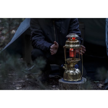 ペトロマックス アウトドア HK500 灯油ランタン やさしい明り 夜時間 PETROMAX PETROMAX(ペトロマックス)