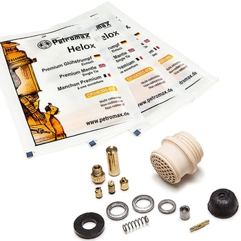 ペトロマックス アウトドア HK500専用パーツキット HK500用 主要パーツ キット PETROMAX PETROMAX(ペトロマックス)