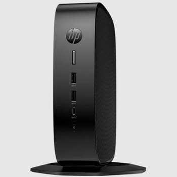 HP Elite t755 Thin Client/W24/Ryzen V2546/256G/16GR HP(日本ヒューレット・パッカード)