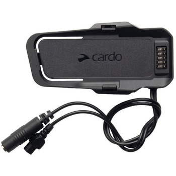 交換用アクセサリー PACKTALK PRO/EDGE クレードル Cardo(カルド)