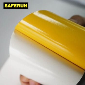 5Sフロア表示(足型) セーフラン安全用品