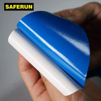 5Sフロア表示(足型) セーフラン安全用品
