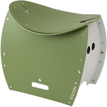 PATATTO350+ 折りたたみ椅子 イケックス工業