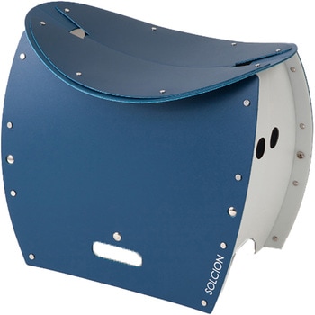 PATATTO350+ 折りたたみ椅子 イケックス工業