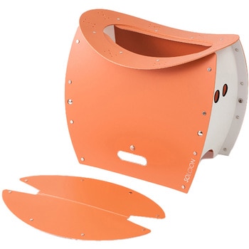 PATATTO350+ 折りたたみ椅子 イケックス工業