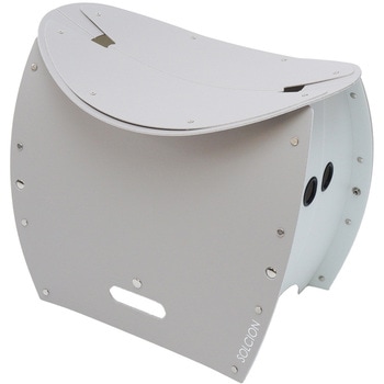 PATATTO350+ 折りたたみ椅子 イケックス工業