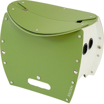 PATATTO250+ 折りたたみ椅子 イケックス工業