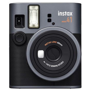 ”チェキ” instax mini 41 フジフイルム
