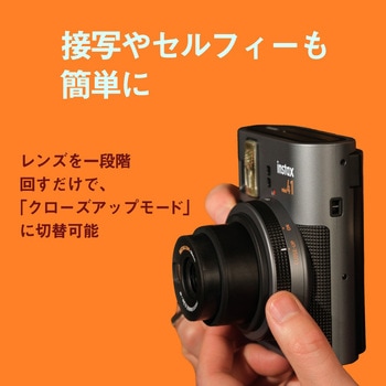 ”チェキ” instax mini 41 フジフイルム