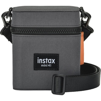 チェキ instax mini 41 カメラケース フジフイルム
