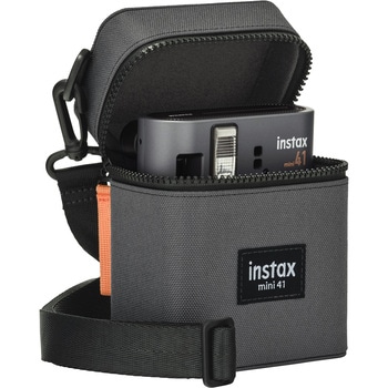 チェキ instax mini 41 カメラケース フジフイルム
