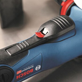 X-LOCK コードレスディスクグラインダー 125mm BOSCH(ボッシュ)
