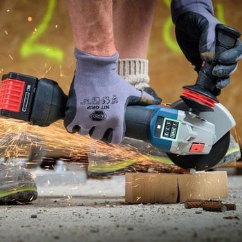 コードレスディスクグラインダー BOSCH(ボッシュ) 充電式 コードレスディスクグラインダー BOSCH(ボッシュ) 充電式