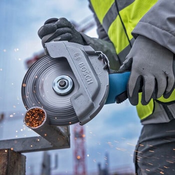 コードレスディスクグラインダー BOSCH(ボッシュ) 充電式 コードレスディスクグラインダー BOSCH(ボッシュ) 充電式