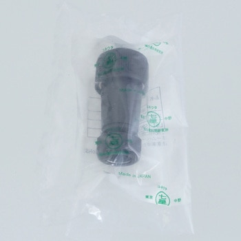 NAWシリーズ防水ワンタッチロック方式コネクタ ストレートプラグ 七星科学研究所