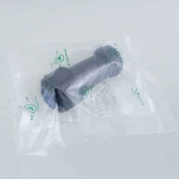 NAWシリーズ防水ワンタッチロック方式コネクタ ストレートプラグ 七星科学研究所