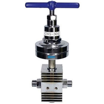 ノーヒーター調整器(フィン付) CNG-301 ヤマト産業