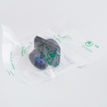 NAWシリーズ防水ワンタッチロック方式コネクタ パネル取付レセプタクル 七星科学研究所