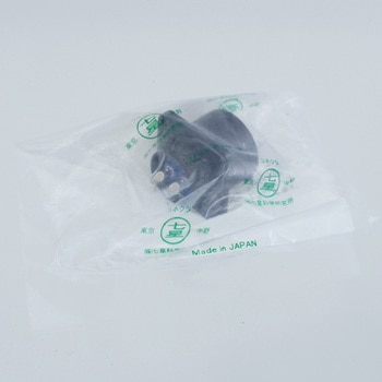 NAWシリーズ防水ワンタッチロック方式コネクタ パネル取付レセプタクル 七星科学研究所