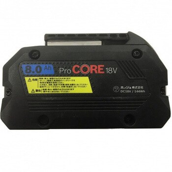 コードレスディスクグラインダー 18V BOSCH(ボッシュ)