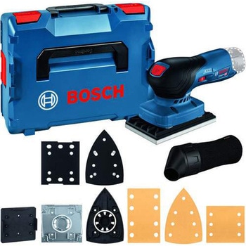 コードレスオービタルサンダー BOSCH(ボッシュ)