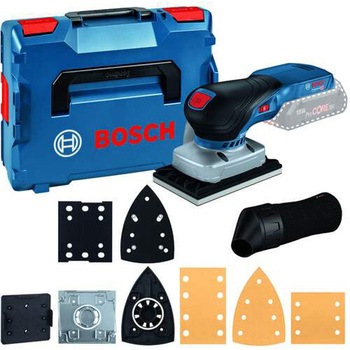 コードレスオービタルサンダー BOSCH(ボッシュ)