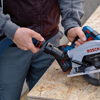 コードレス丸のこ BOSCH(ボッシュ)