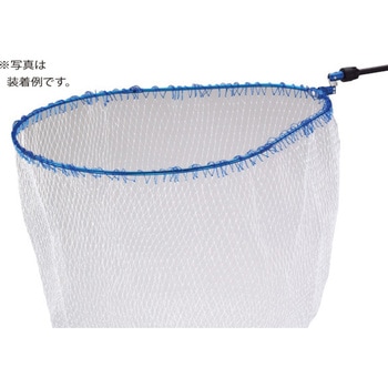 TOOL ランディングスペアネット L - 昌栄