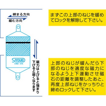 マグネットホルダー 昌栄