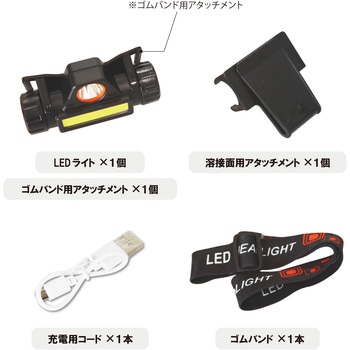 ヘッドライト 東安