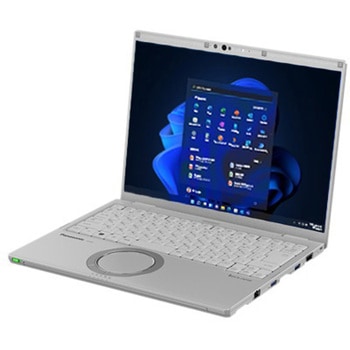 FV4法(i7/32/512/11P/14.0/5G&LTE/TP/BLKB) Panasonic(パナソニック)