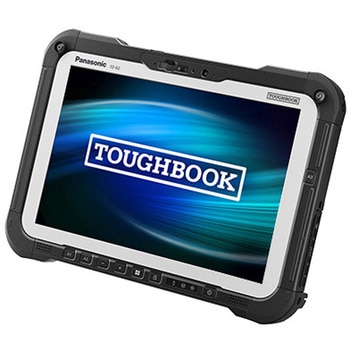 FZ-G2E (i5/8G/512G/W11P/10.1/5G&LTE) Panasonic(パナソニック)