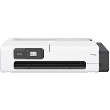 ラージフォーマットプリンター TC-21 Canon