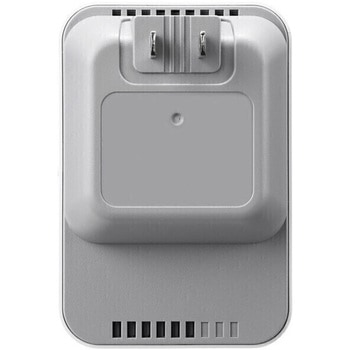無線LAN中継機 11ac/n/a/g/b 866+300Mbps BUFFALO(バッファロー)