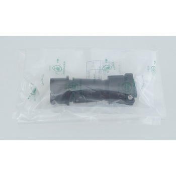 NAWシリーズ防水ワンタッチロック方式コネクタ 中継アダプタ 七星科学研究所